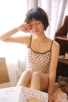 明星专题：桃井晴子